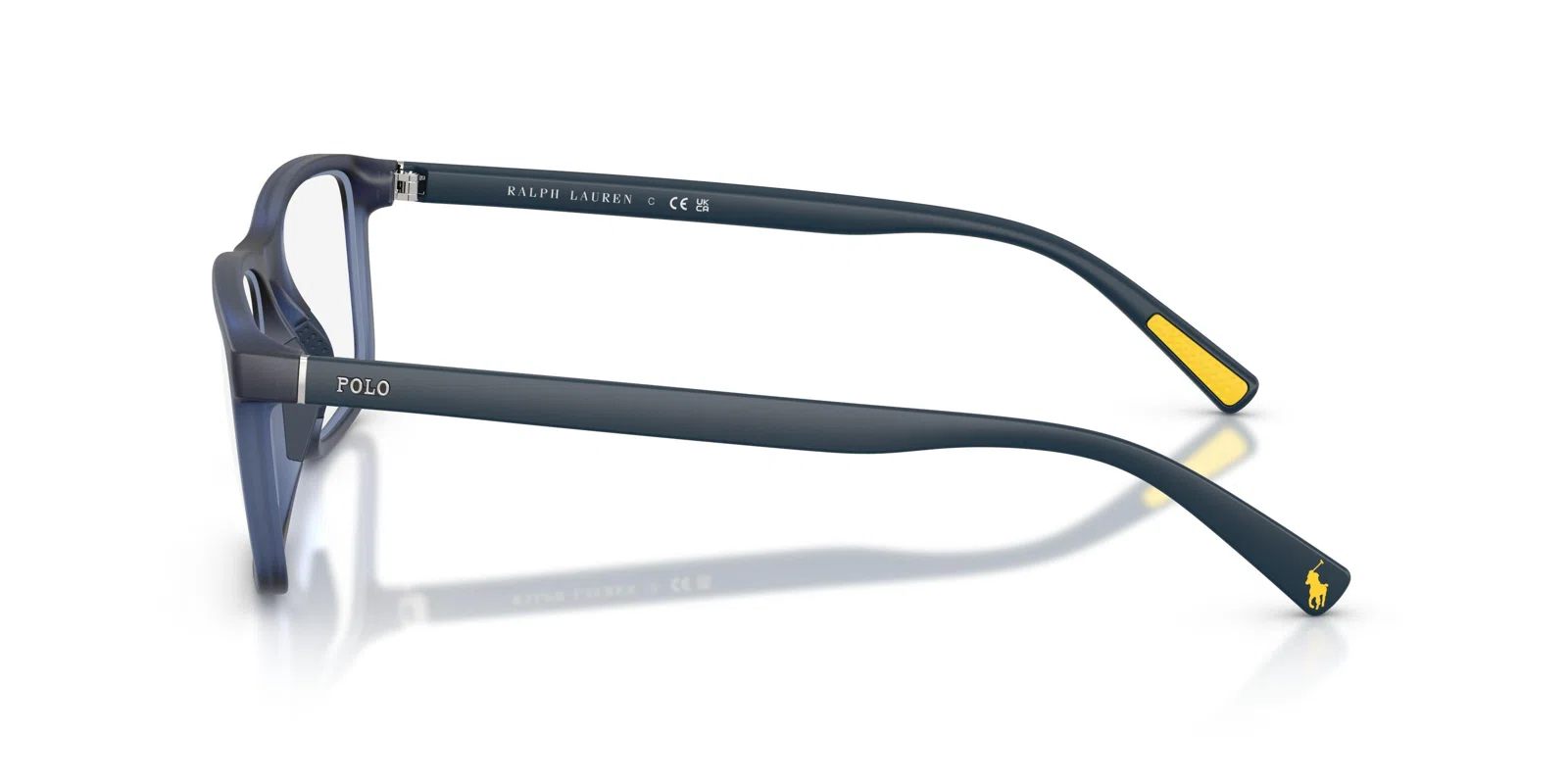 Polo 2291U Eyeglasses - view 31
